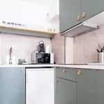 Echappee Belle Διαμέρισμα Άννεσι