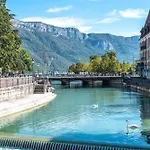 Echappee Belle Annecy