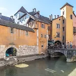 Echappee Belle *