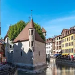 Echappee Belle *