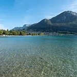 Appartamento Echappee Belle Annecy