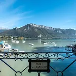 Echappee Belle Διαμέρισμα