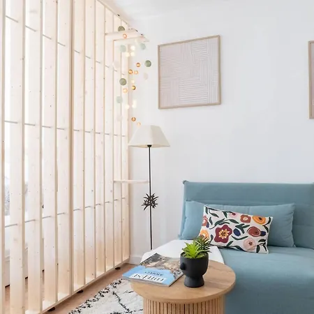 Appartement Echappee Belle *