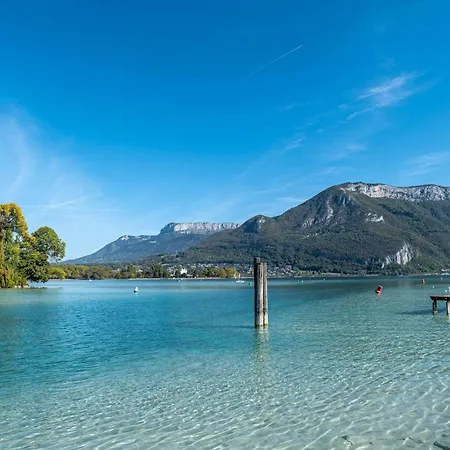 Echappee Belle * Annecy